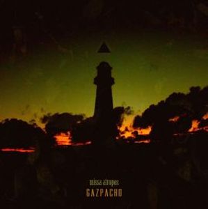 Gazpacho - Missa Atropos