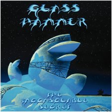 Glass Hammer - The incosolable secret
