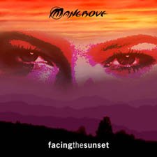 Mangrove - Facing the Sunset