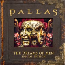 Pallas - Dreams of Men