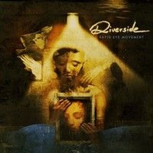 Riverside - REM (2CD!)