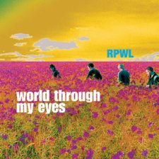 RPWL - The world through my eyes