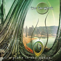 Tangent - Place in the queue