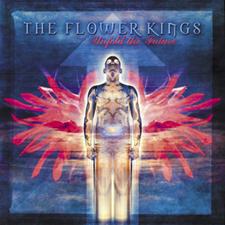 Flower Kings - Unfold the Future