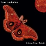 Karnataka - Delicate flame of Desire