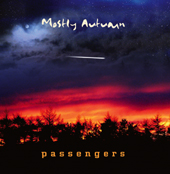 Mostly Autumn - Passengers