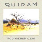 Quidam - The Time Beneath the Sky