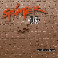 Splinter - The devil's jigsaw