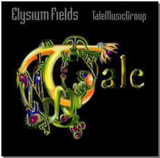 Tale - Elysium fields