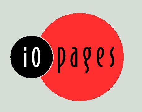 iO-pages website